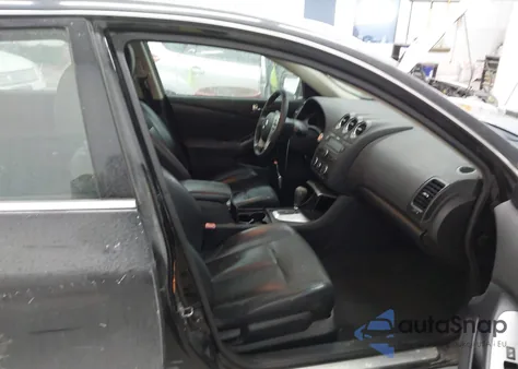 2008 Nissan Altima 2.5 S from USA, damaged, VIN 1N4AL21E38N401595